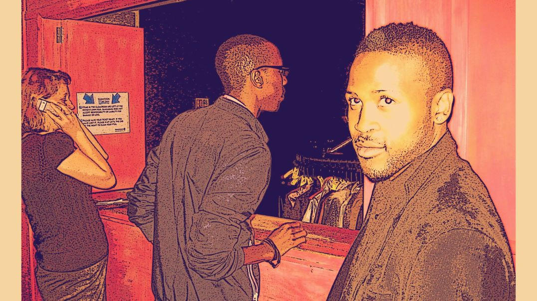 King Siso - Let Loose feat Tiyas x Maz